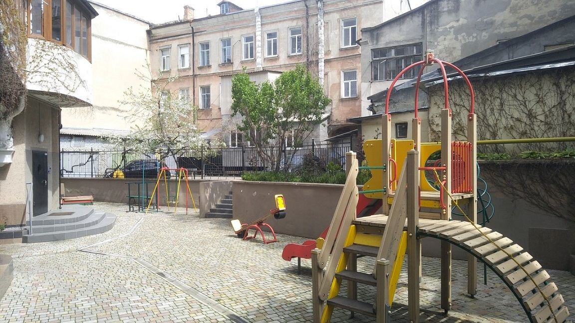 продажа двухкомнатной квартиры номер A-172999 в Приморском районе, фото номер 12